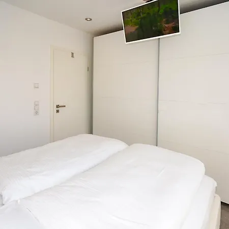 Apartment Blanke Liebe Groemitz