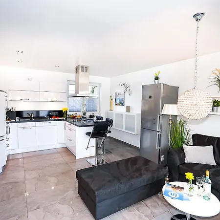 Apartment Blanke Liebe *