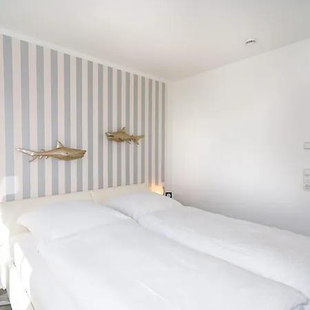 Apartment Blanke Liebe Grömitz