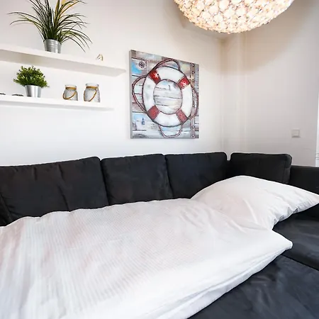 Apartment Blanke Liebe