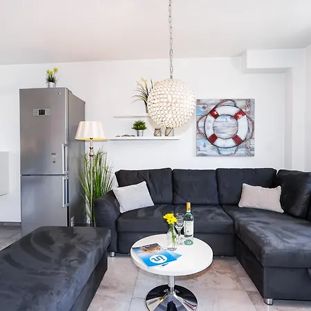 Apartment Blanke Liebe *